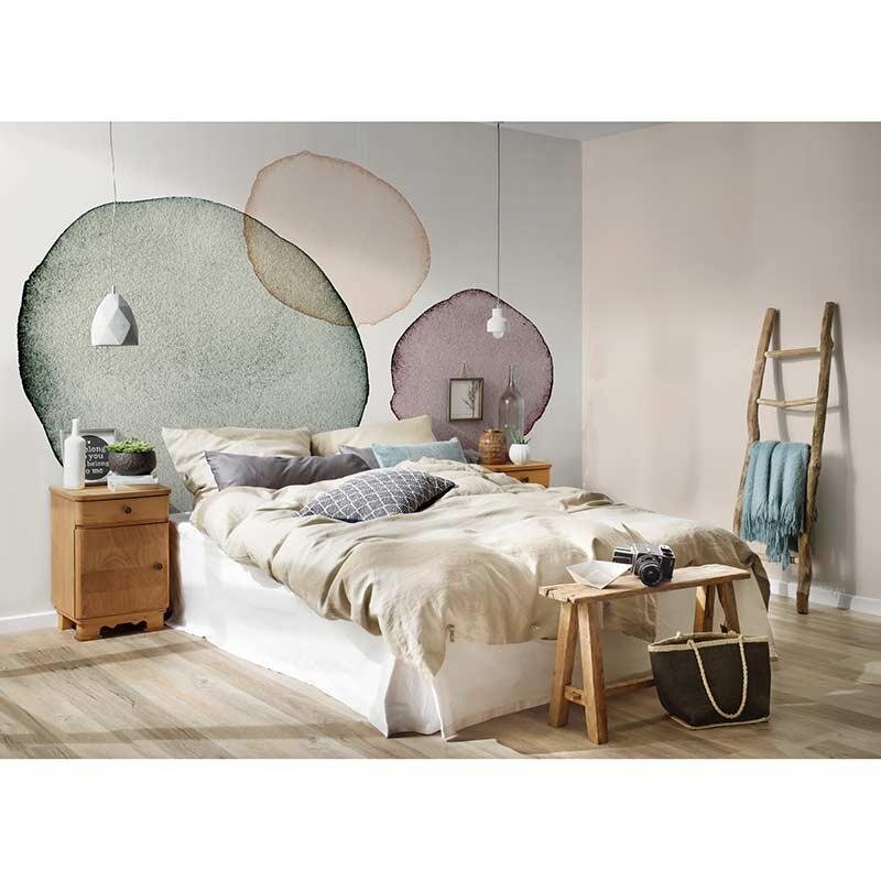 Digitaldruck-Tapete Calm livingwalls (DD119981)