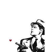 Digitaldruck-Tapete Dont you dare livingwalls (DD119969)