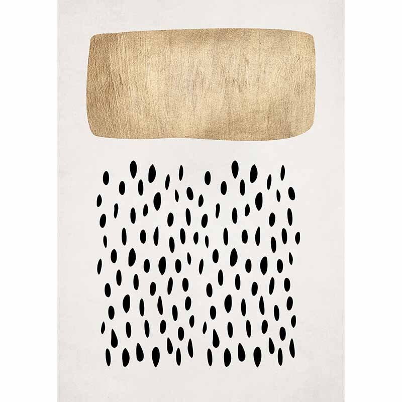 Digitaldruck-Tapete Opus No. 5 livingwalls (DD119945)