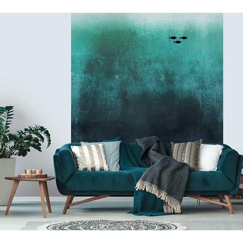 Digitaldruck-Tapete Little Family livingwalls (DD119925)