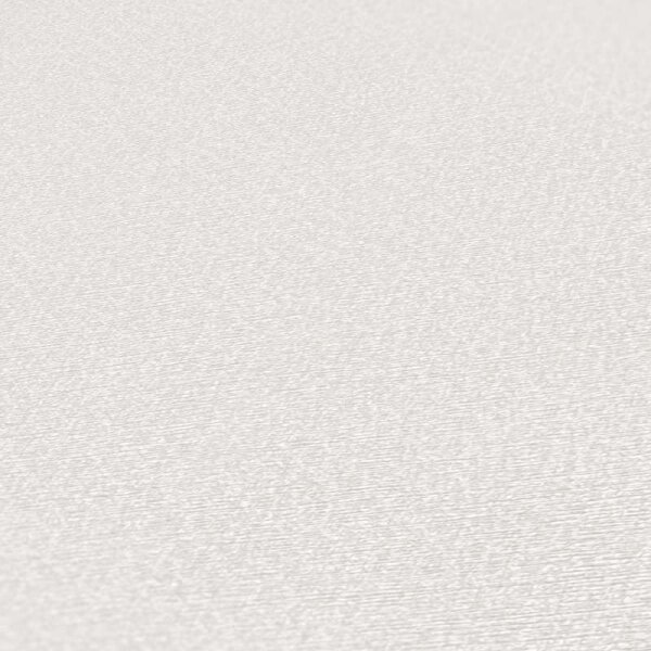 Tapete Grau, Weiß AS-Creation deco Vliestapete (386626)