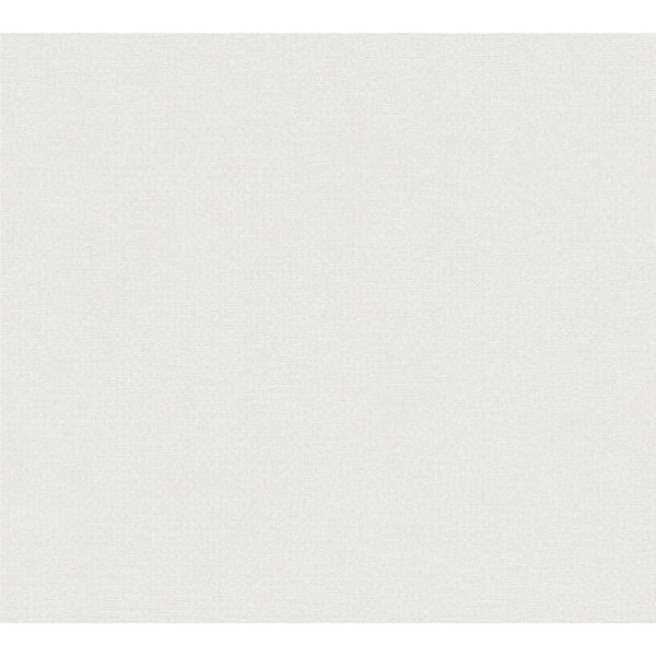 Tapete Grau, Weiß AS-Creation deco Vliestapete (386626)