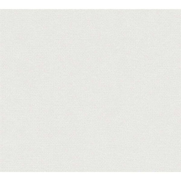 Tapete Grau, Weiß AS-Creation deco Vliestapete (386626)