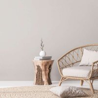 Tapete Grau, Wei&szlig; AS-Creation deco Vliestapete...