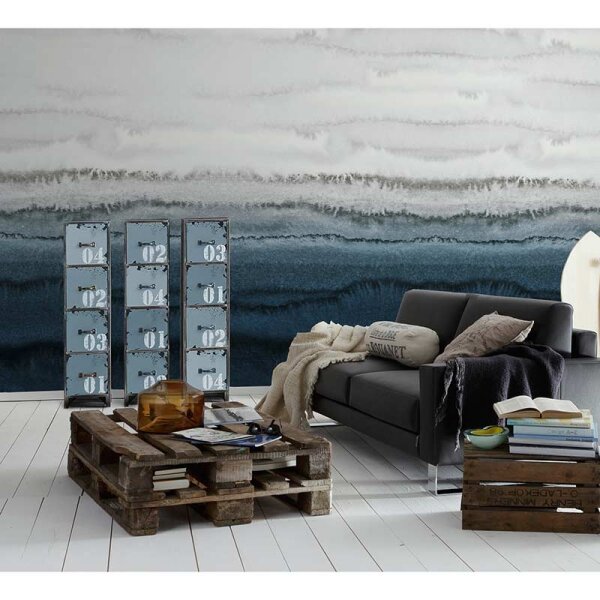 Digitaldruck-Tapete Within the Tides 2 livingwalls (DD119861)