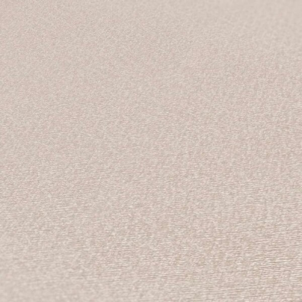 Tapete Beige, Creme, Greige AS-Creation deco Vliestapete (386625)