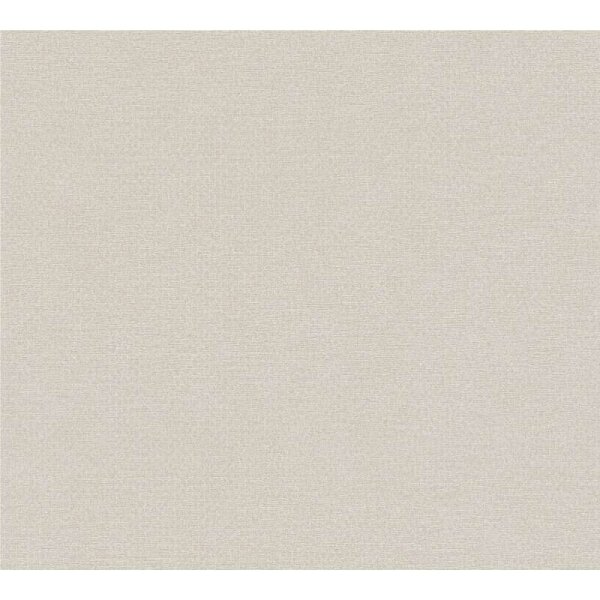 Tapete Beige, Creme, Greige AS-Creation deco Vliestapete (386625)