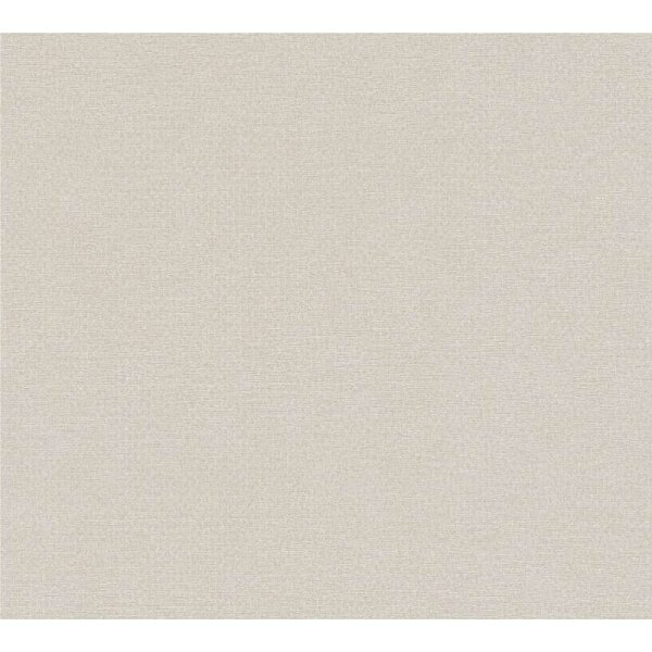 Tapete Beige, Creme, Greige AS-Creation deco Vliestapete (386625)
