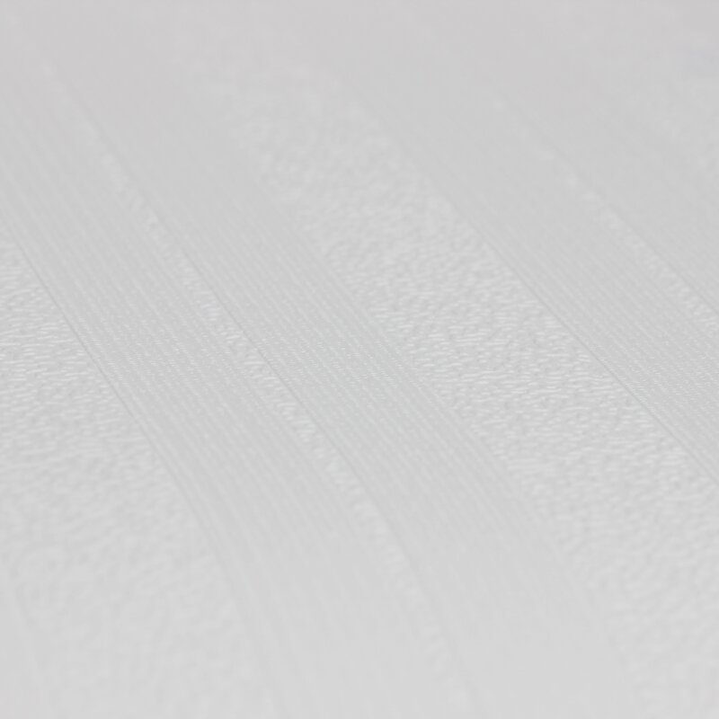 Tapete Weiß Überstreichbar Patent Decor Marburg (9546)