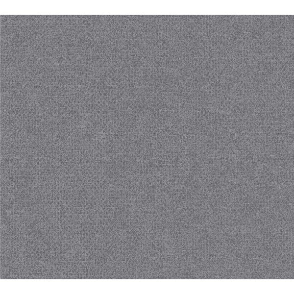 Tapete Grau, Silber, Schwarz AS-Creation deco Vliestapete (386624)