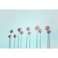 Digitaldruck-Tapete Tropical Trees livingwalls (DD119773)