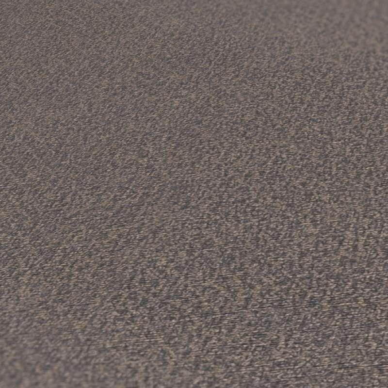 Tapete Schwarz, Gold AS-Creation deco Vliestapete (386623)