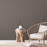 Tapete Schwarz, Gold AS-Creation deco Vliestapete (386623)