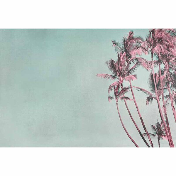 Digitaldruck-Tapete Tropical Breeze livingwalls (DD119769)