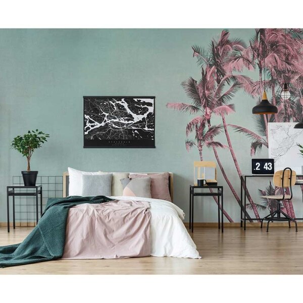 Digitaldruck-Tapete Tropical Breeze livingwalls (DD119769)