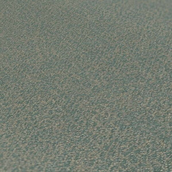 Tapete Grün, Gold AS-Creation deco Vliestapete (386622)