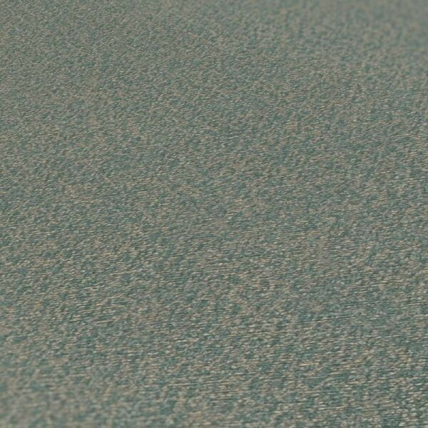 Tapete Grün, Gold AS-Creation deco Vliestapete (386622)