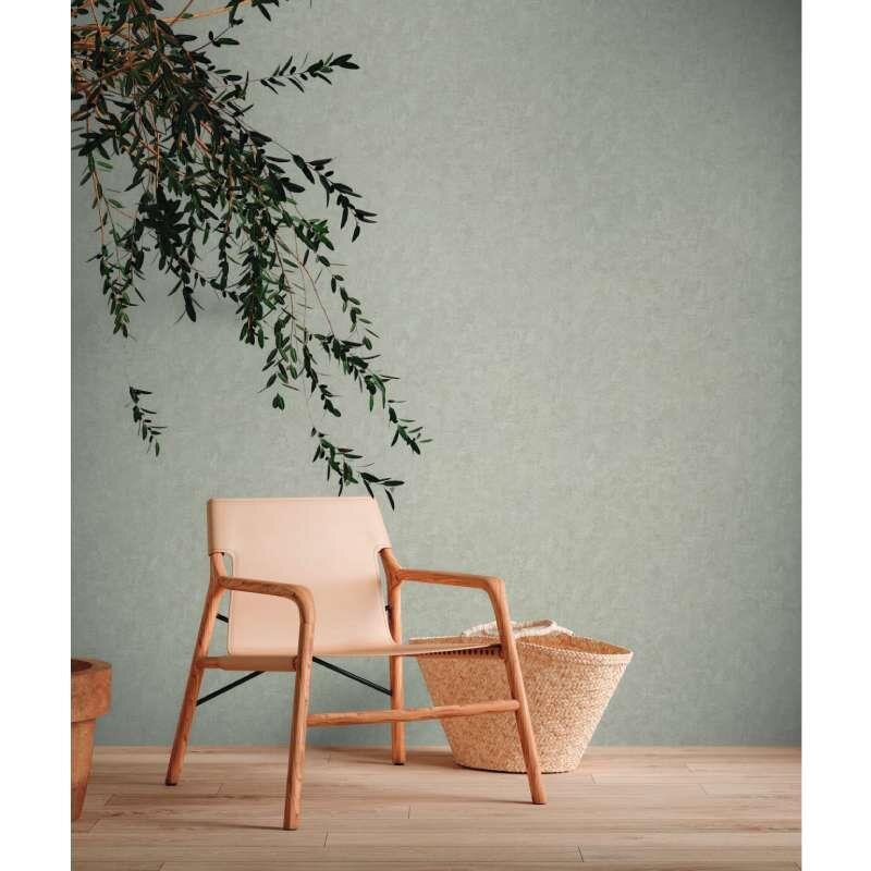 Tapete Beige, Creme, Greige AS-Creation deco Vliestapete (386396)