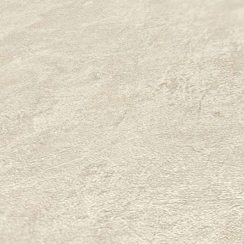 Tapete Beige, Creme, Greige AS-Creation deco Vliestapete (386396)
