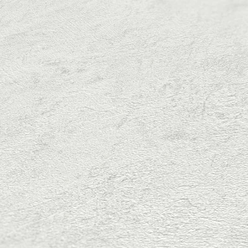 Tapete Grau, Weiß AS-Creation deco Vliestapete (386394)