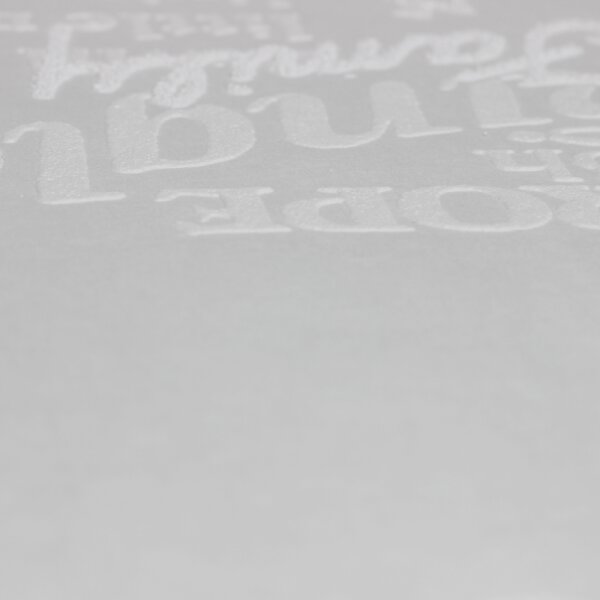 Tapete Weiß Überstreichbar Patent Decor Marburg (9463)