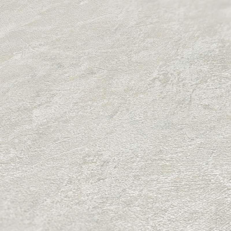 Tapete Greige, Grau AS-Creation deco Vliestapete (386393)
