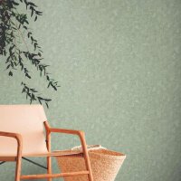 Tapete Gr&uuml;n AS-Creation deco Vliestapete (386392)