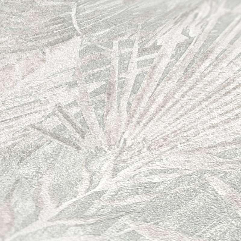 Tapete Beige, Creme, Greige AS-Creation deco Vliestapete (386384)