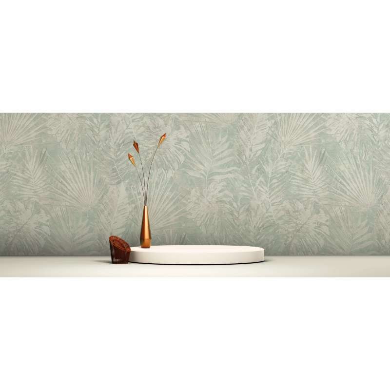 Tapete Beige, Creme, Greige AS-Creation deco Vliestapete (386384)