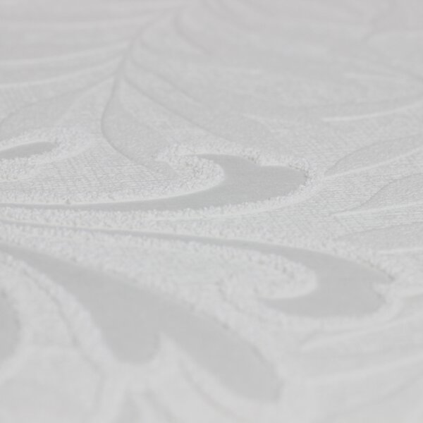 Tapete Weiß Überstreichbar Patent Decor Marburg (9458)