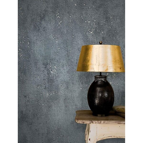 Tapete Grau, Silber Marburg Vliestapete (32638)