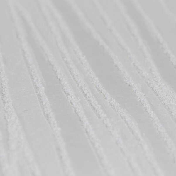 Tapete Weiß Überstreichbar Patent Decor Marburg (9453)