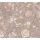 Tapete Beige, Creme, Braun, Rosa AS-Creation deco Vliestapete (386363)