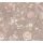 Tapete Beige, Creme, Braun, Rosa AS-Creation deco Vliestapete (386363)