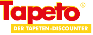 Tapeto | Der Tapeten-Discounter Startseite